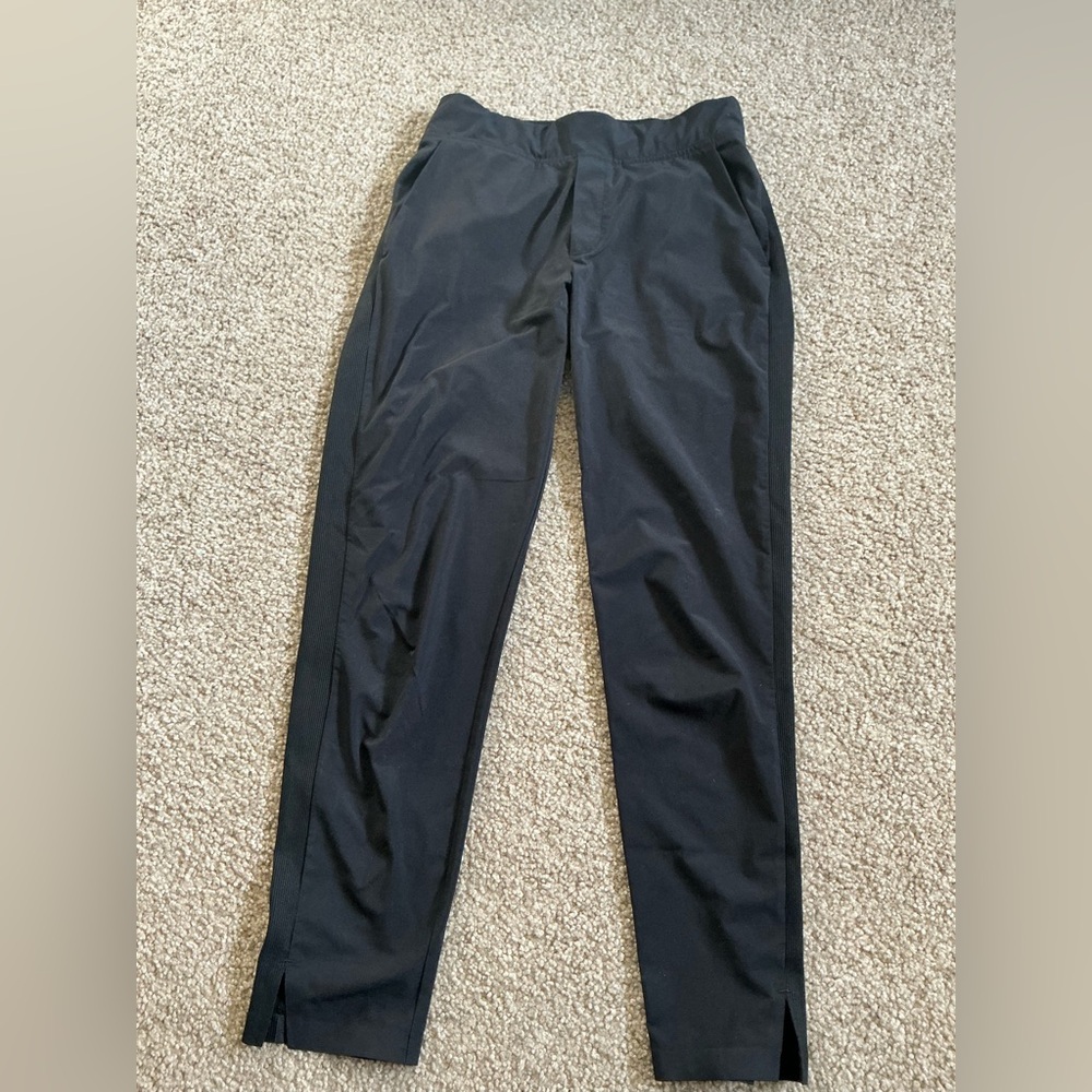 Athleta Black Brooklyn Ankle Pant